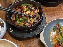 -云海肴·汽锅鸡·云南菜(美罗城店)