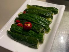 -好嫂子酱猪手•农家菜(蒲黄榆店)