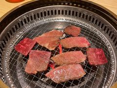 -松鱼亭·和牛烧肉(协鑫广场店)
