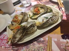 -木屋烧烤(白石洲店)