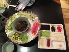 -四季民福烤鸭店(前门廊房二条店)