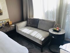 -杭州城中香格里拉大酒店