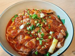 -赤面仔(麓湖美食岛店)