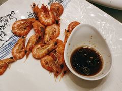 -沪华海鲜大酒楼(南汇店)