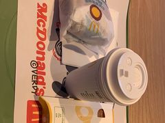 -麦当劳(双榆树店)