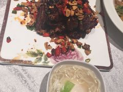 -李老爹香辣蟹(宣武门店)