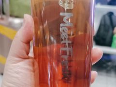 冬瓜茶-鲜芋仙(华创店)