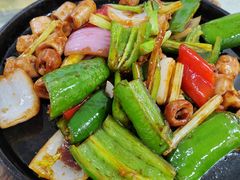 -成惠食府(赤岗店)