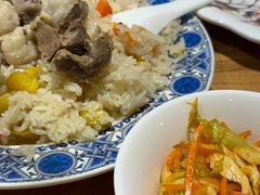 -胖老汉椒麻鸡清真新疆菜(西御街店)