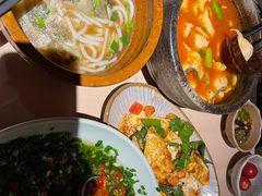 -山石榴·贵州菜(丰盛里店)