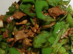 -渔乡米香·剁椒鱼头(四方坪店)