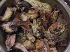 姜母鸭-斯丹姜母鸭·古法干香(涂门街总店)