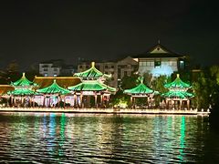 -南通濠河风景名胜区