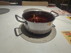 -呷哺呷哺 黄金牧场 (新中关购物中心店)