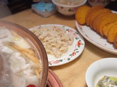 -清真·老门框爆肚涮肉·中华老字号(丰管路店)