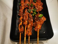 -有鱼吃·纸包烤鱼(曲江创意谷店)