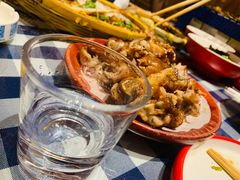 -雪熊哈尔滨烧烤·精酿啤酒·砂锅(中央胜境店)