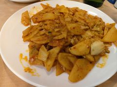 -春明狗肉馆(经开一区店)