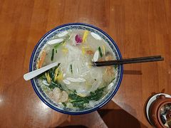 -香麒园·过桥米线·南湖雅宴