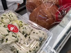 -白玉兰食品(中山公园龙之梦店)