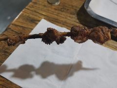 -烤五行·烧烤烤串(石佛营店)
