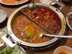 -楠火锅(太古里总店)