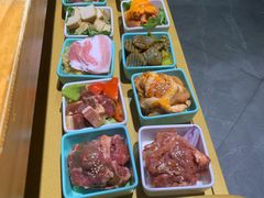 -鹤之乡·齐齐哈尔烤肉·非遗(秋涛路店)