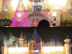 -汕头蓝水星欢乐世界