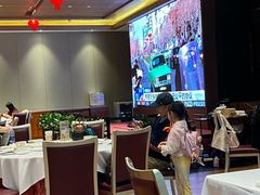 -南宁荔园维景国际大酒店·荔园中餐厅