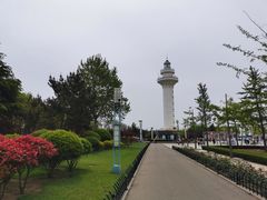 -日照灯塔风景区