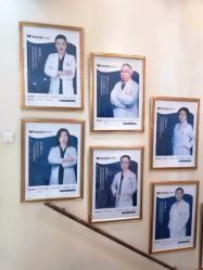 店内环境-紫洁俪方（北京）医疗美容