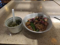 -东园小馆·早茶·淮扬小炒(江都路店)