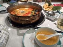 -椰客·海南椰子鸡(新塘永旺梦乐城店)