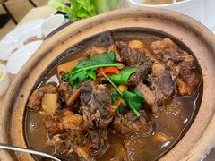 -锦粤宫·精致粤菜(深圳北站店)