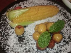 -津悦·正阳春烤鸭(红旗南路店)