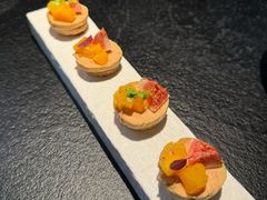 -庐灶江南·江南菜·四合院Bistro(东直门雍和宫·原华侨宾馆店)