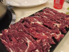 -联胜潮汕牛肉火锅(东苑南路店)