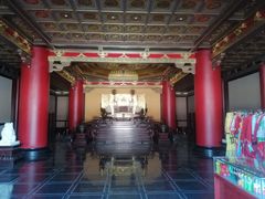 -大明幻境第一城