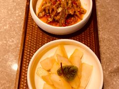 -木守西溪溪隐餐厅