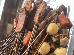 -怪老头甜不辣(抚琴小区店)