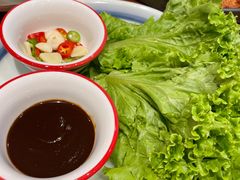 -永红源·小排档(闽江路店)