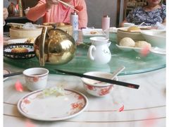 -稻香酒家·33年老字号·港式粤菜(富邦中心店)