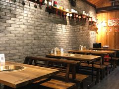 -四喜小胖·北京涮肉(五道营店)