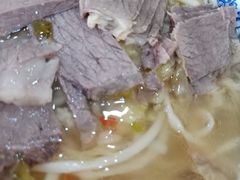 -大陈鸿源牛肉馆(大陈总店)