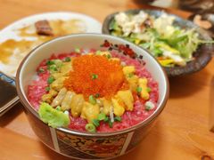 -新一番三文鱼寿司(大东海店)