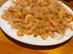 -五谷丰登·胶东海鲜·家常菜(张村店)