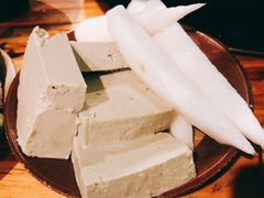 黑豆腐-独雅老火锅(原宏声巷店)