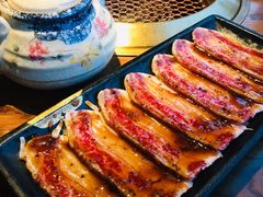 -九畋町和牛黑牛烤肉料理(三里屯3·3大厦店)