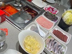 -海底捞火锅(壹悦城店)