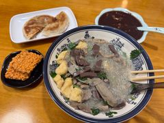 -鸭小妹鸭血粉丝(老门东店)